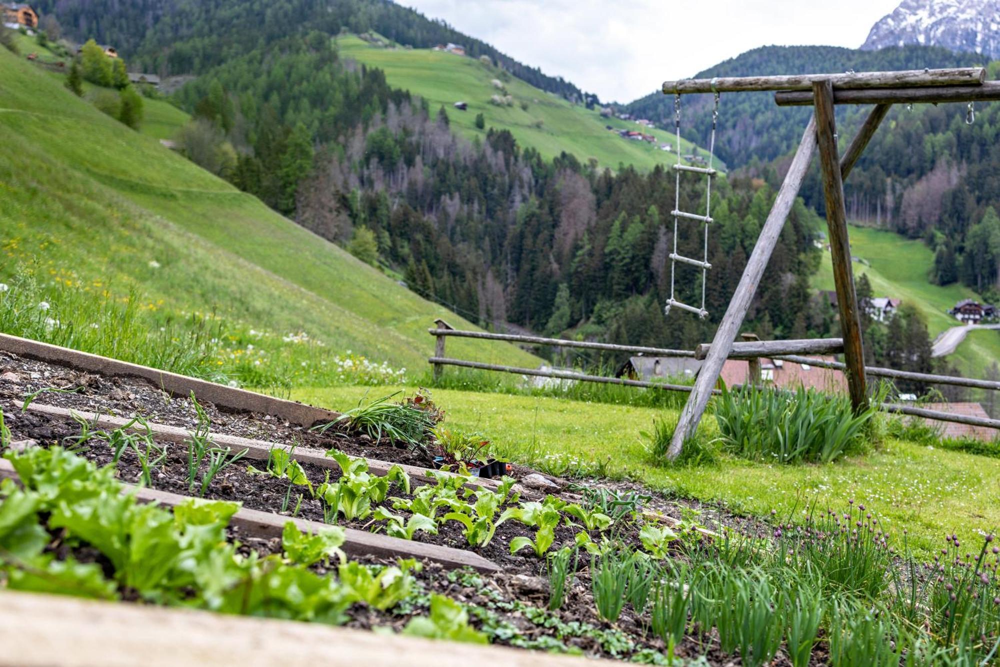 Bolser App Plan de Corones San Vigilio Di Marebbe Værelse billede